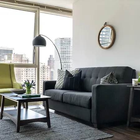 Stay Alfred At 2116 Chestnut